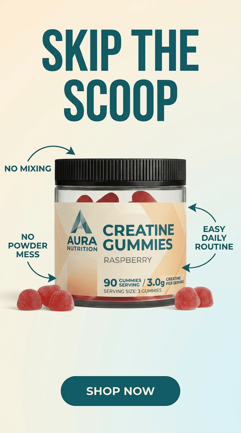 Skip the Scoop