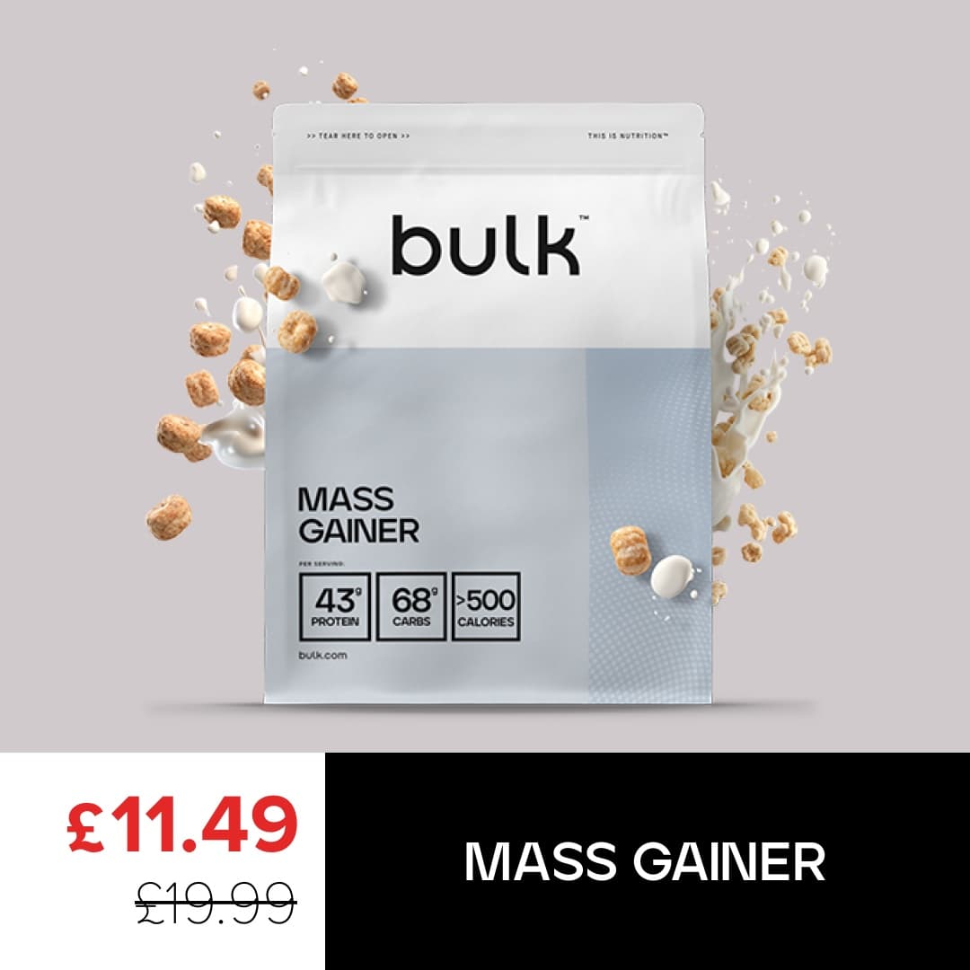 bulk