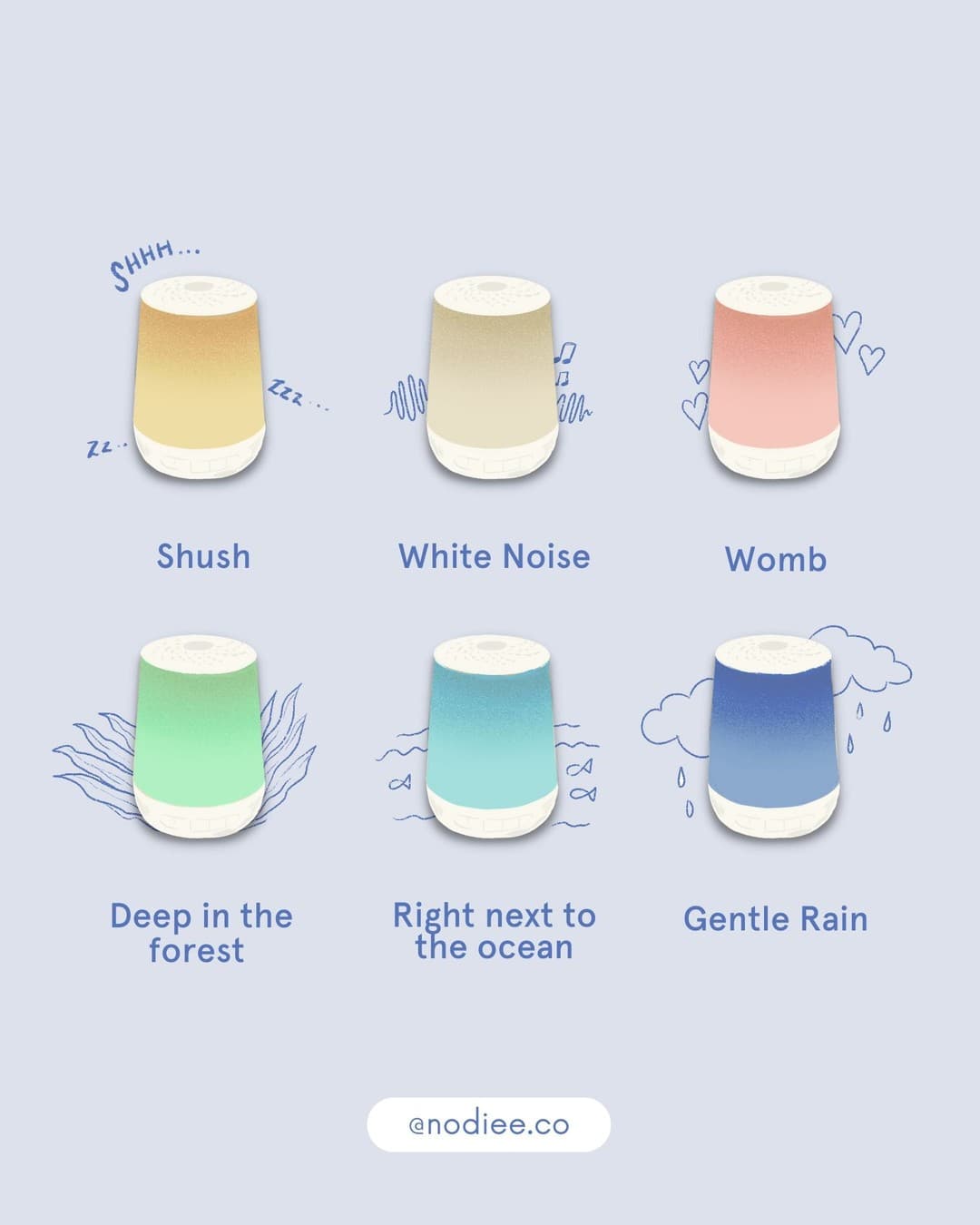 Sleep Assist Smart Pro